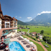 Wandern & Wellness Zugspitzarena 