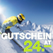 Ski-Karten bis zu -50% Rabatt