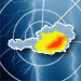 Aktuelles Wetterradar