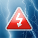 Aktuelle Unwetterwarnungen