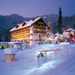 Aktiv & Familienresort Zugspitzarena
