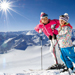 Pures Skivergn&uuml;gen im Stubaital 